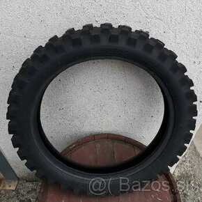 Enduro pneu Mitas 90/100 R16 - 1