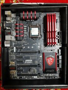 MSI Z97 GAMING 5_LGA 1150 - 1