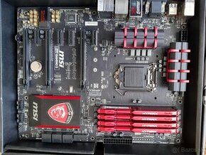 MSI Z97 GAMING 5_LGA 1150