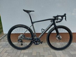 Canyon Grail CF Di2 - 1