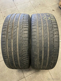 285/45 R22 Continental Premium Contact 6 (letné)