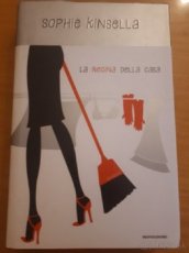 Sophie Kinsella: La regina della casa