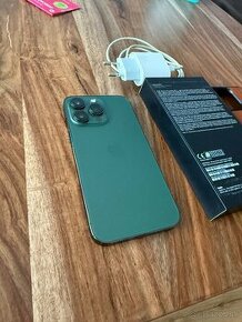 Iphone 13 pro 128 gb, green - 1