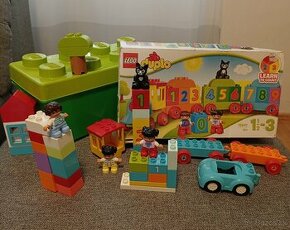 LEGO DUPLO