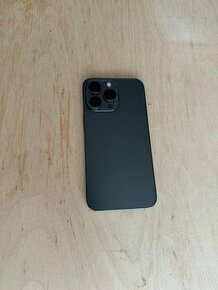 iPhone 13 Pro 256GB - graphite grey - TOP stav