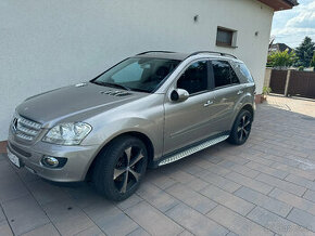 Mercedes ML 350