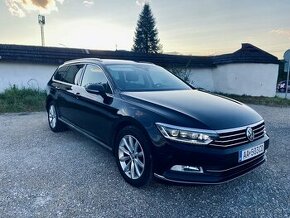 Volkswagen Passat Highline B8 2.0 TDI 140kw DSG6 Full LED - 1