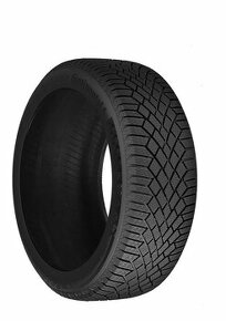 Úplne nové RUN FLAT 225/45 R18 95T XL Continental Viking Con