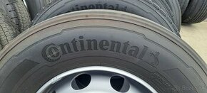 Continental Efficient ProD+ 315/70 R22,5 DOT14/24 - 1