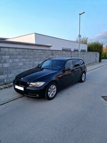 Predám Bmw 320d 110kw