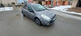 Renault clio grandtour - 1