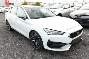 Cupra Leon ST VZ 310k 4DRIVE-NOVÉ AUTO-ODPOČET DPH-ZĽAVA 35%