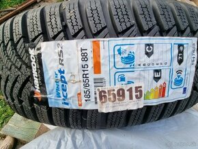 185/65 r15 88t Hankook winter icept RS2