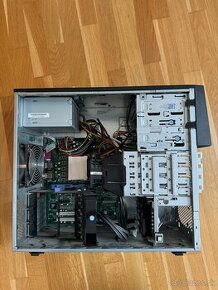 SERVER IBM - 1