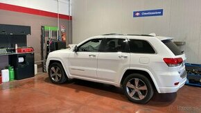 Predam Jeep Grand Cherokee