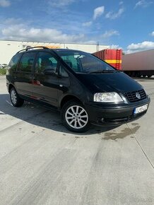 ✅✅Volkswagen Sharan 4x4✅✅ - 1