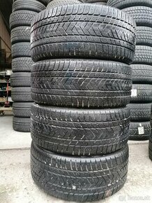 Zimné pneu = 285/45 R20 = PIRELLI - 1