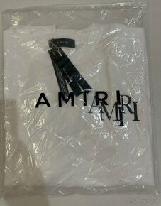 Amiri tričko White