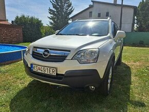 Opel Antara 2.0 CDTI