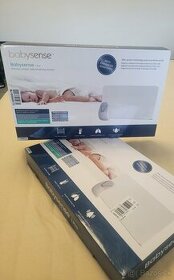 Monitor dychu babysense 1 pro - 1