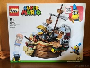 Lego Super Mario 71391 nové neotvorené - 1