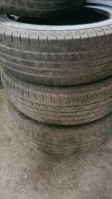 GOODRIDE 225/60 R18 SU318 H/T M+S CENA ZA 4KUSY - 1