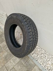 Pneu 215/75 R16C zimná - 1