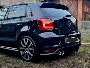 Polo gti