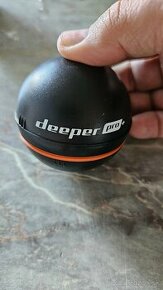 Deeper Smart Sonar PRO PLUS