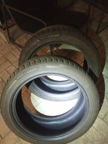 Hankook Winter ICept 225/45 R17