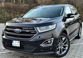 Ford Edge 2.0TDCI ST-Line 4x4 Bi-Turbo 154kW Automat LED