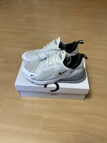 Nike air max 270 white