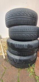 205/55 R16 91H Michelin pilot primacy