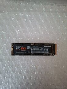 Samsung 970 EVO 1TB