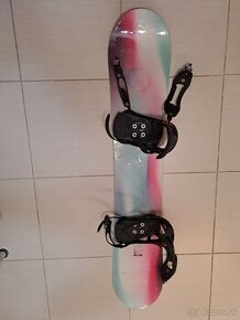 Snowboard