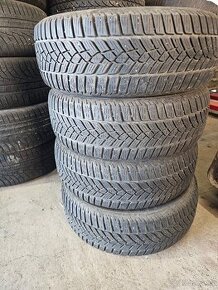 Zimne pneumatiky 205/65 r15 fulda