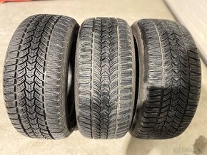 Zimne pneumatiky DEBICA 225/50 R17