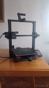 3D tlačiareň - Creality Ender 3 S1 Plus