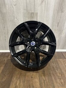 Volvo XC60 - II - orig. ALU disky 5x108 R18