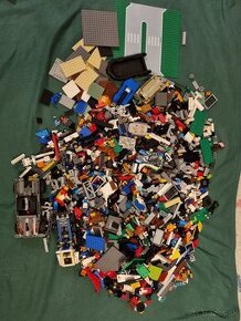 Lego mix 6 kg