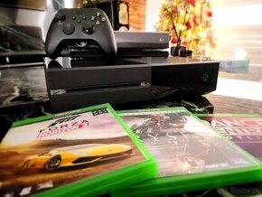 XBOX ONE 500Gb