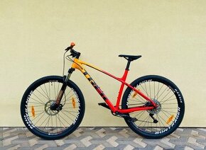 TREK Marlin 7 MARIGOLD TO RADIOACTIVE RED