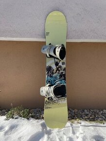 Snowboard Waikiki L4Y