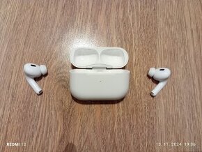 Apple AirPods Pro 2nd - klony