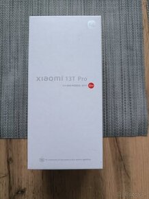 Predám mobilný telefón Xiaomi 13 T Pro 12GB 512GB - 1