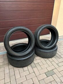 Barum Bravuris 255/40R20 a 275/40R20