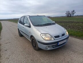 Renault Scénic 1.9dci