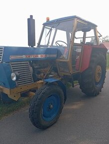 Zetor 8011