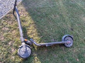 Kolobežka Ninebot Segway