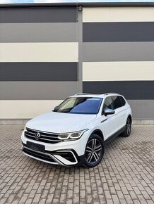 VOLKSWAGEN TIGUAN ALLSPACE 2.0 TDI DSG 4x4 147KW EVO